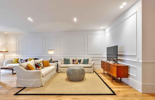 Centro Apartment | Apartamento Canalejas Place en Madrid