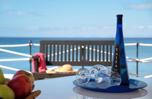 Puerto del Carmen Apartment | Apartamento Carmencita