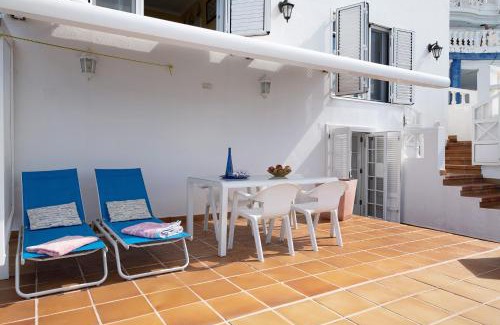 Puerto del Carmen Apartment | Apartamento Carmencita