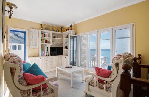 Puerto del Carmen Apartment | Apartamento Carmencita