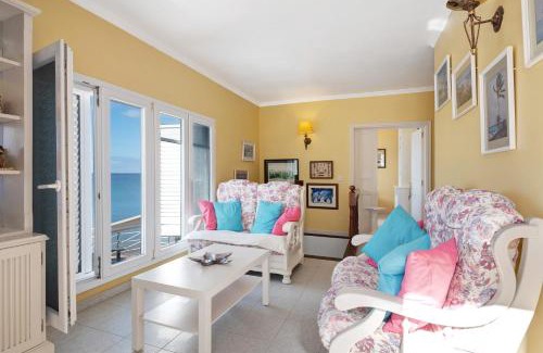 Puerto del Carmen Apartment | Apartamento Carmencita