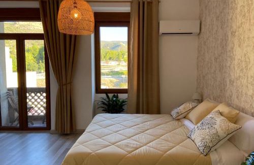 Losa del Obispo Apartment | Apartamento Casa Anselmo La cambra