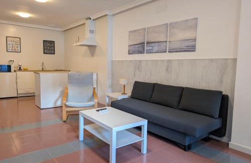 Durcal Apartment | Apartamento Casa Balina