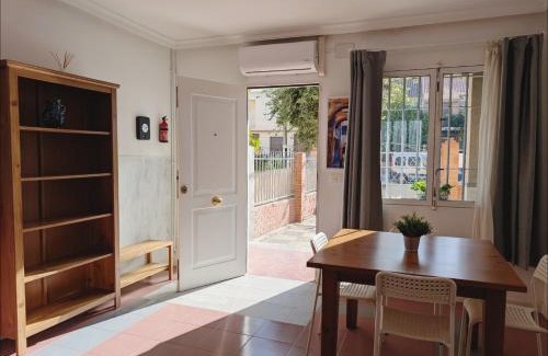 Durcal Apartment | Apartamento Casa Balina