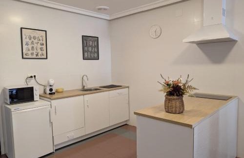 Durcal Apartment | Apartamento Casa Balina