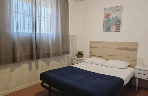 Durcal Apartment | Apartamento Casa Balina