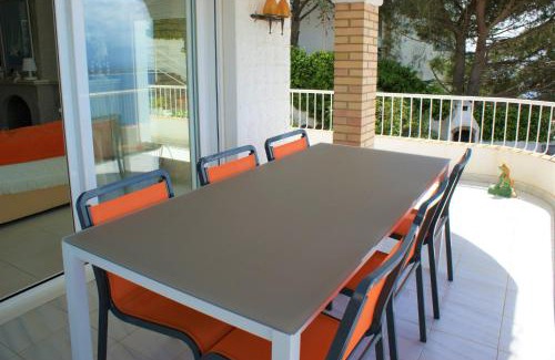 Roses Town Center Apartment | Apartamento Casa Linda con vistas espectaculares AV-40