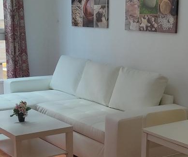 Vecindario Apartment | Apartamento "CASA LOS SABANDEÑOS"