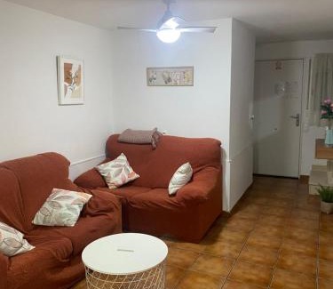 Losa del Obispo Apartment | Apartamento Casa Quiles