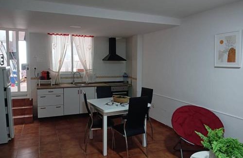Losa del Obispo Apartment | Apartamento Casa Quiles