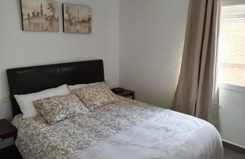 Losa del Obispo Apartment | Apartamento Casa Quiles