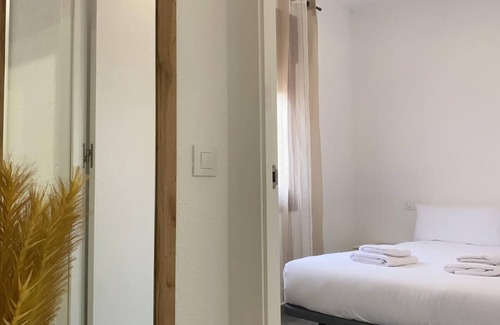 Toledo City Center Apartment | Apartamento Casco Histórico 1