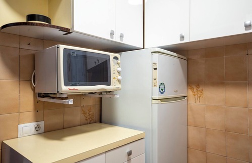Santander Apartment | Apartamento Castilla con parking