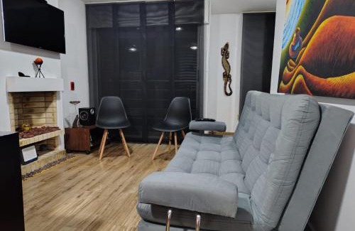 Usaquen Apartment | Apartamento cedritos 3 habitaciones