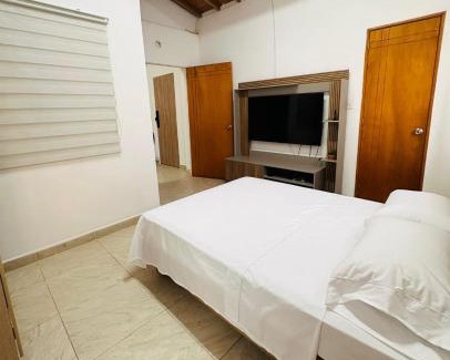 La Candelaria Apartment | Apartamento Central La Candelaria Medellín