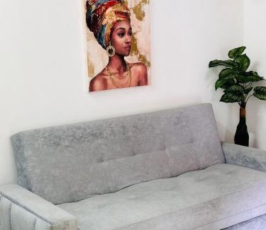 La Candelaria Apartment | Apartamento Central La Candelaria Medellín