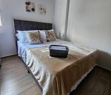 Pereira Apartment | Apartamento Central Pereira 304