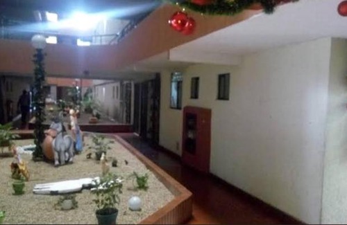 Puente Aranda Apartment | Apartamento central y acogedor