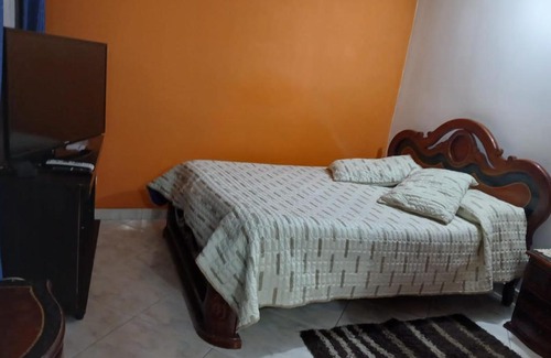 Puente Aranda Apartment | Apartamento central y acogedor