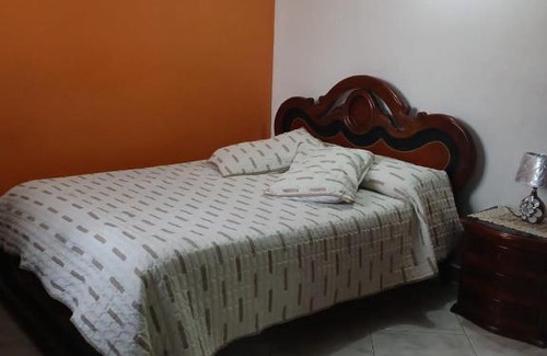 Puente Aranda Apartment | Apartamento central y acogedor