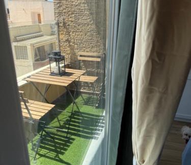 Almeria Centro Apartment | Apartamento centro 3 habitaciones