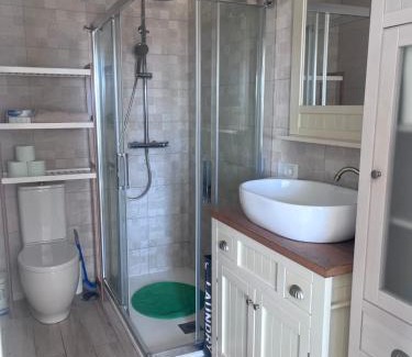 Almeria Centro Apartment | Apartamento centro 3 habitaciones