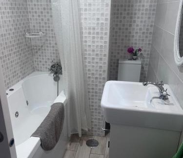 Almeria Centro Apartment | Apartamento centro 3 habitaciones