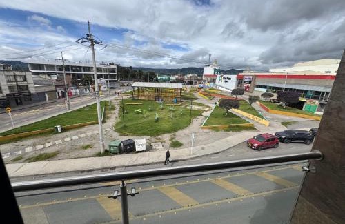 Ipiales Apartment | Apartamento centro comercial