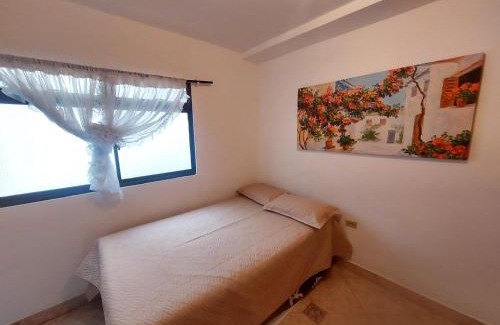 Buenos Aires Apartment | Apartamento Centro Comercial la Central - 3 Habitaciones