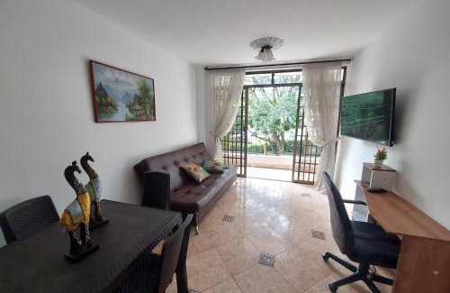 Buenos Aires Apartment | Apartamento Centro Comercial la Central - 3 Habitaciones