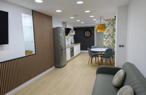 Elda Apartment | Apartamento Centro de Elda