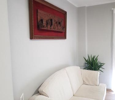 Beiro Apartment | Apartamento Centro de Granada