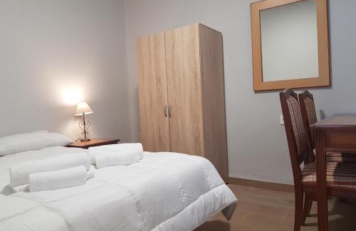 Beiro Apartment | Apartamento Centro de Granada