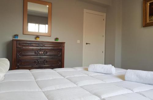 Beiro Apartment | Apartamento Centro de Granada