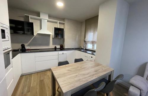 Jaen Apartment | Apartamento Centro de Jaén