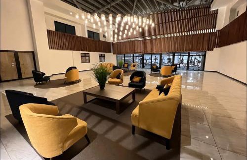 Zona 12 Apartment | Apartamento Centro de la Ciudad de Guatemala, zona 12 Edificio Petapolis