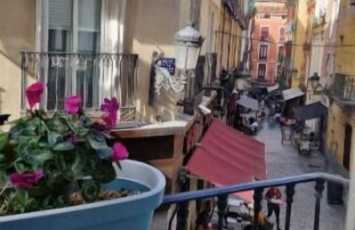 Centro Apartment | Apartamento Centro de Madrid