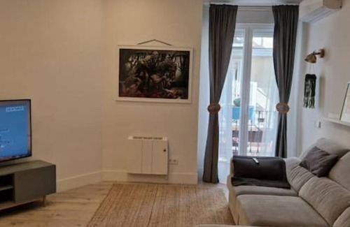 Centro Apartment | Apartamento Centro de Madrid