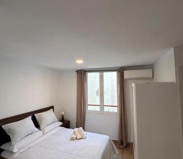Salamanca Apartment | Apartamento Centro Madrid
