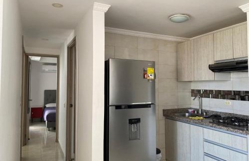 Soacha Apartment | Apartamento cerca a la playa