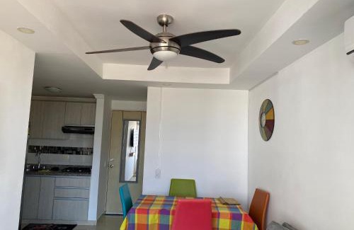 Soacha Apartment | Apartamento cerca a la playa