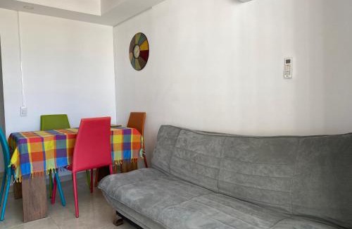 Soacha Apartment | Apartamento cerca a la playa