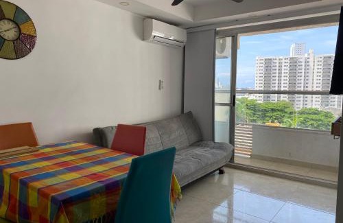 Soacha Apartment | Apartamento cerca a la playa