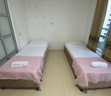 Soacha Apartment | apartamento cerca al mar