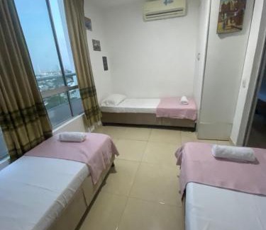 Soacha Apartment | apartamento cerca al mar