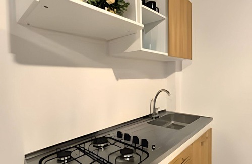 Puerto Colombia Apartment | Apartamento cerca a la playa Punta Roca