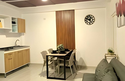 Puerto Colombia Apartment | Apartamento cerca a la playa Punta Roca