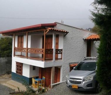 Jardin Apartment | Apartamento cerca a charco corazón