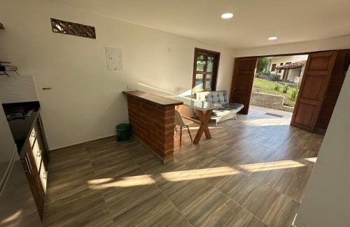 Jardin Apartment | Apartamento cerca a charco corazón