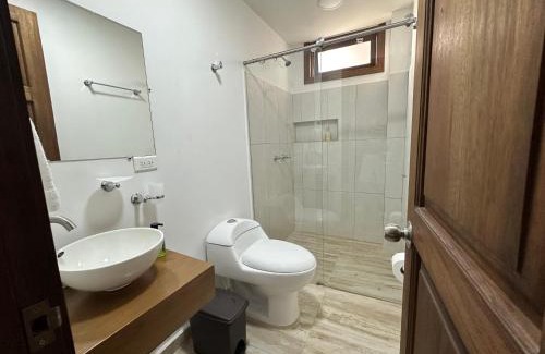 Jardin Apartment | Apartamento cerca a charco corazón